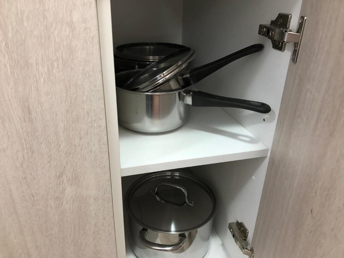 Apartamento Margarita Con Piscina En Playa Honda, Playa Las Americas Arona  Luaran gambar