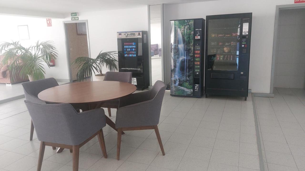 Apartamento Margarita Con Piscina En Playa Honda, Playa Las Americas Arona  Luaran gambar