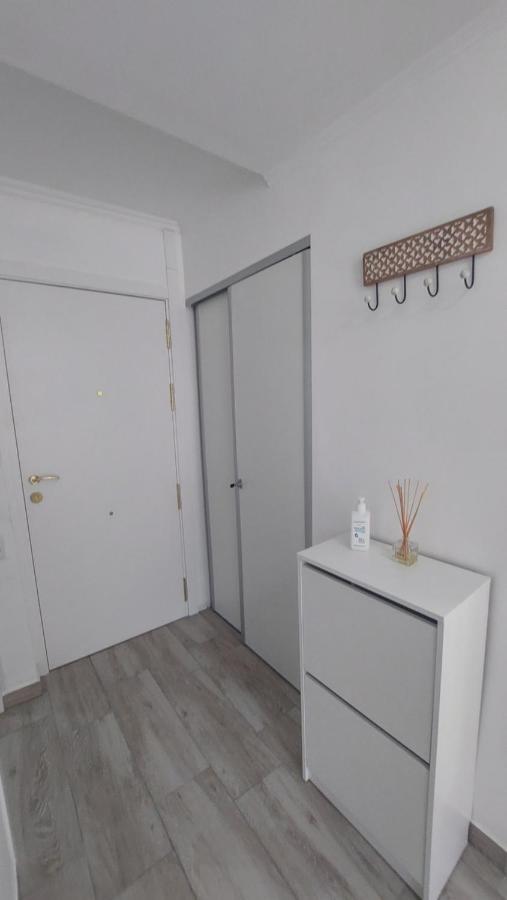 Apartamento Margarita Con Piscina En Playa Honda, Playa Las Americas Arona  Luaran gambar