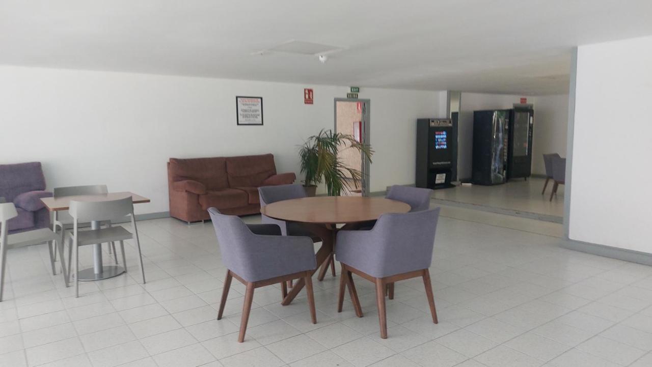 Apartamento Margarita Con Piscina En Playa Honda, Playa Las Americas Arona  Luaran gambar
