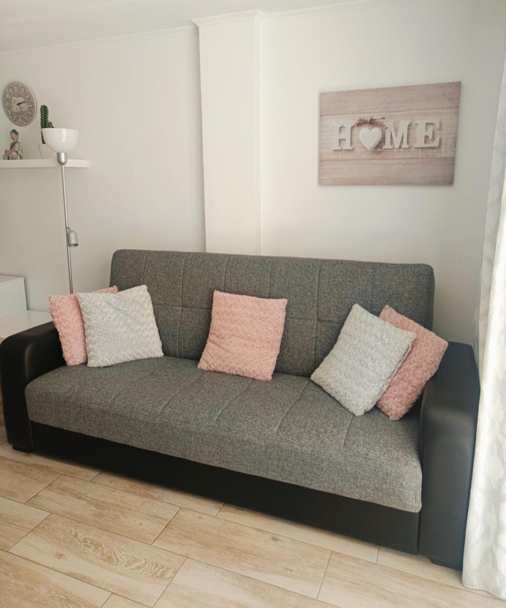 Apartamento Margarita Con Piscina En Playa Honda, Playa Las Americas Arona  Luaran gambar